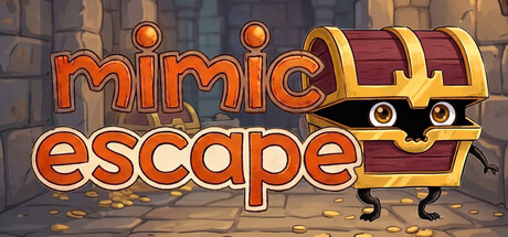 Mimic Escape game banner