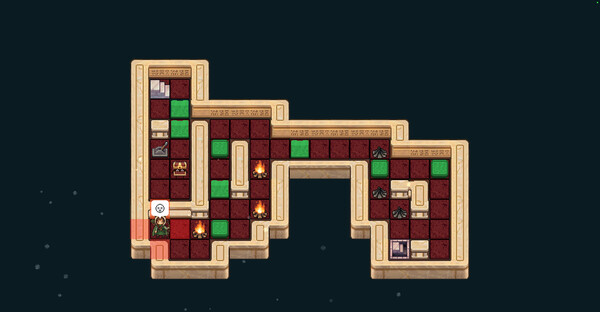 Mimic Escape gameplay screenshot 1