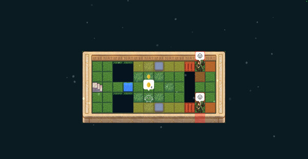 Mimic Escape gameplay screenshot 2