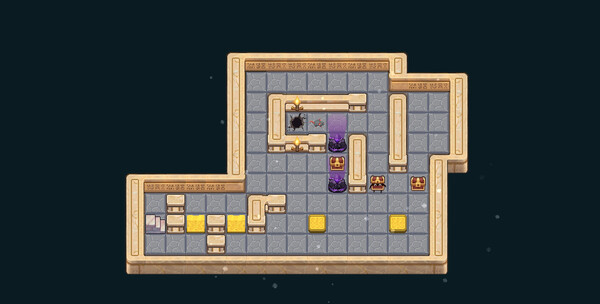 Mimic Escape gameplay screenshot 3