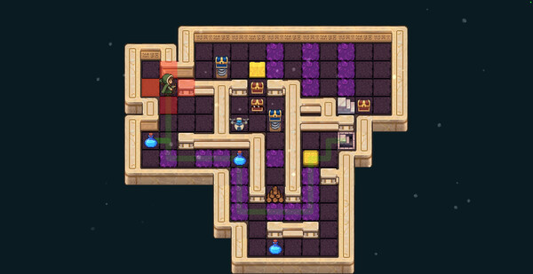 Mimic Escape gameplay screenshot 4